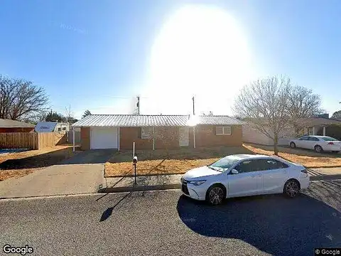 Northwest, HEREFORD, TX 79045