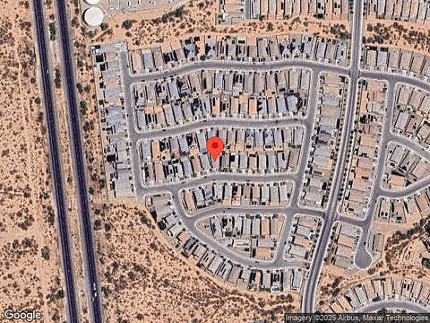 Calle Nicoya, SAHUARITA, AZ 85629