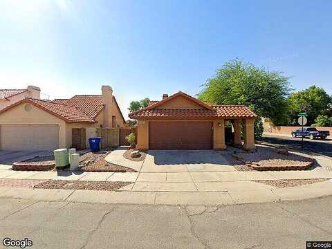 Stonehaven, TUCSON, AZ 85747