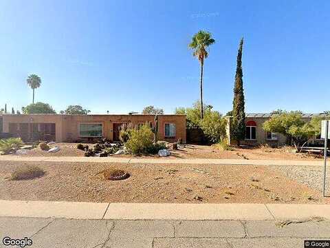 30Th, TUCSON, AZ 85710