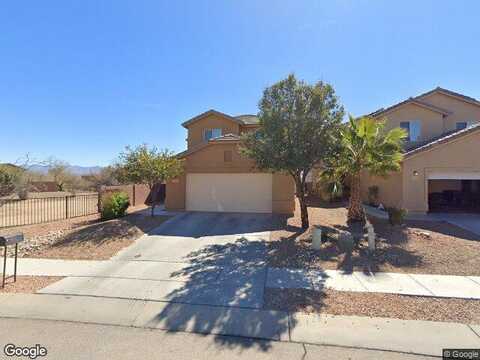 Placita Canalito, GREEN VALLEY, AZ 85614