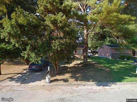Cheyenne, NEWPORT NEWS, VA 23608