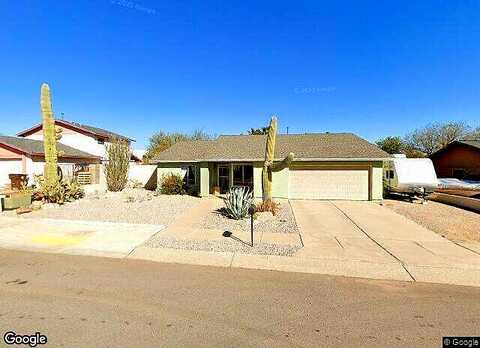 Firethorn, TUCSON, AZ 85741