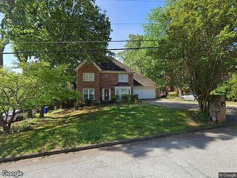 Manassas, STONE MOUNTAIN, GA 30087