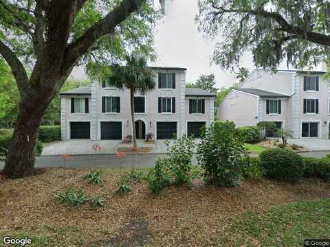 Gulf Stream, FERNANDINA BEACH, FL 32034