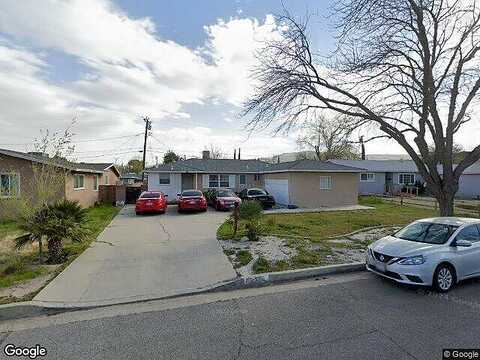Avenue R5, PALMDALE, CA 93550