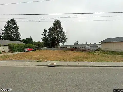 Railroad, BROOKINGS, OR 97415