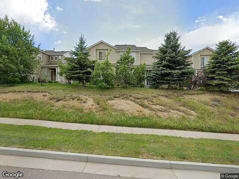 Diamond Ridge, COLORADO SPRINGS, CO 80918
