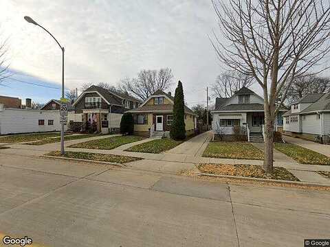 Whitnall, MILWAUKEE, WI 53207