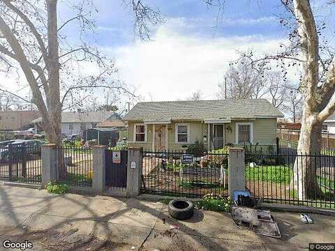 47Th, SACRAMENTO, CA 95820