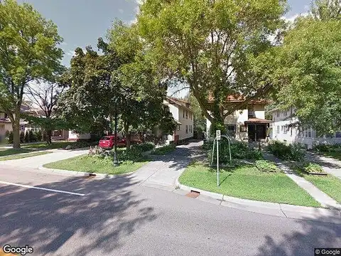 Lyndale, MINNEAPOLIS, MN 55409