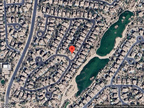Paseo Del Sol, MESA, AZ 85207
