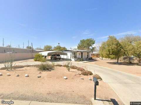Edith, TUCSON, AZ 85716