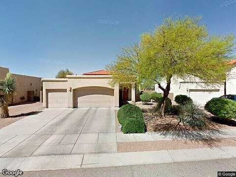 Camino Agrios, TUCSON, AZ 85715