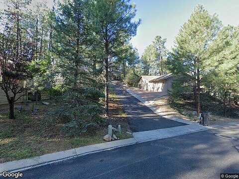 Coyote, PRESCOTT, AZ 86303