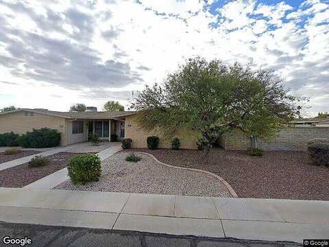 102Nd, SUN CITY, AZ 85373