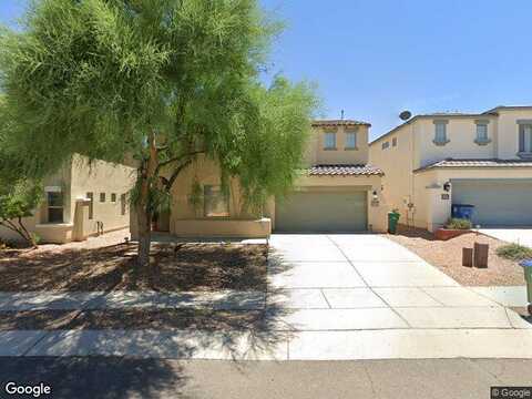 Via Horma, SAHUARITA, AZ 85629