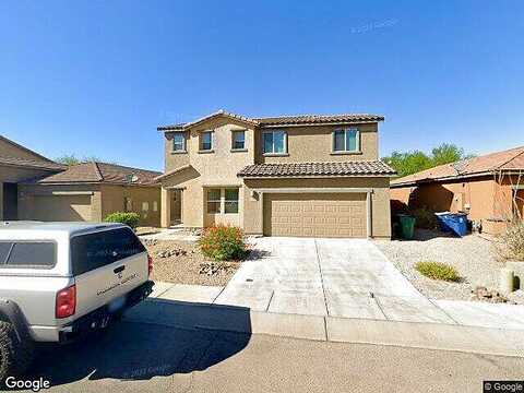 Madera Grove, SAHUARITA, AZ 85629