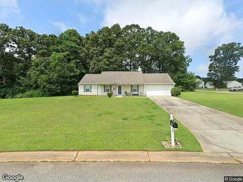 Corey, STATHAM, GA 30666