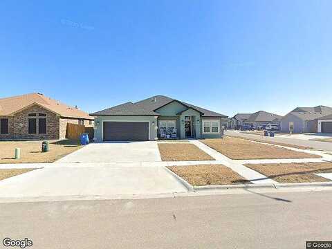 Meadowbrook, ODEM, TX 78370