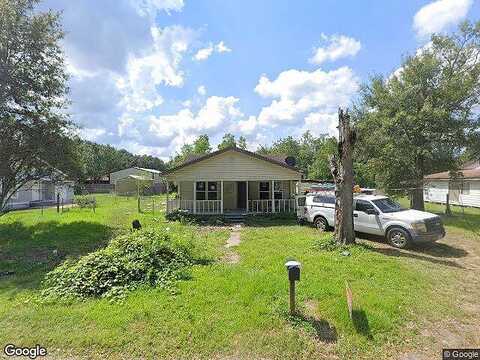 Avenue B, SILSBEE, TX 77656