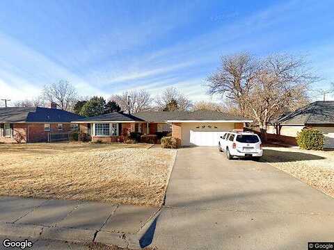 Calumet, AMARILLO, TX 79106