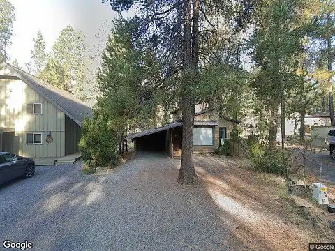 Deer, BEND, OR 97707