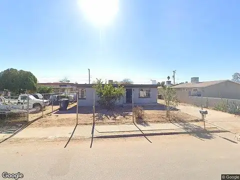 Tennessee, TUCSON, AZ 85714