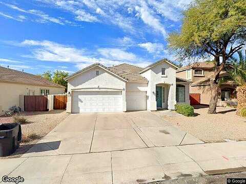 Esmeralda, MESA, AZ 85209