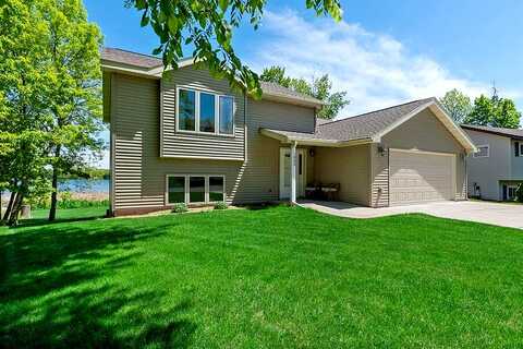 White Cloud, ISLE, MN 56342
