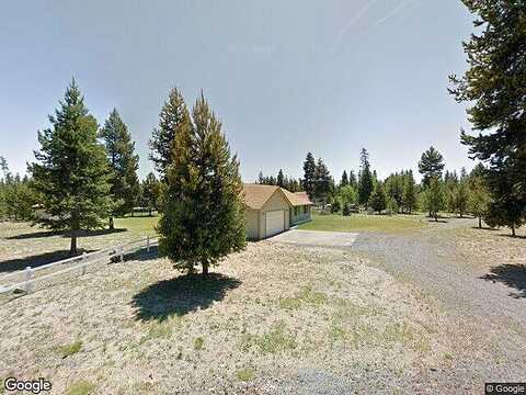 Leona, LA PINE, OR 97739