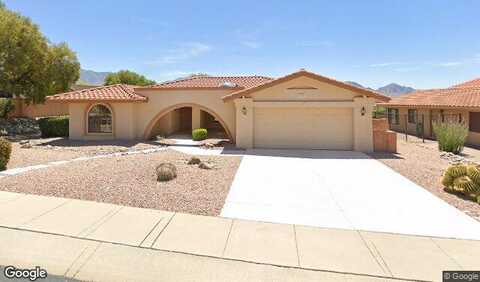 Chisholm, ORO VALLEY, AZ 85755