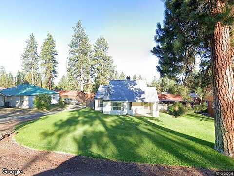 Hillcrest, GILCHRIST, OR 97737