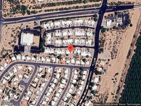 Desert Meadows, GREEN VALLEY, AZ 85614
