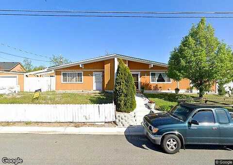 Mount Whitney, RENO, NV 89506