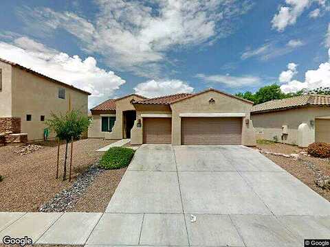 Camino Rancho Felice, SAHUARITA, AZ 85629