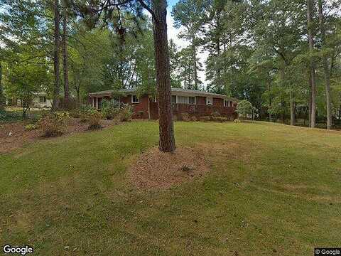 Parkview, ATLANTA, GA 30337