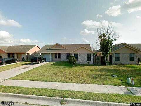 Julissa, LOS FRESNOS, TX 78566