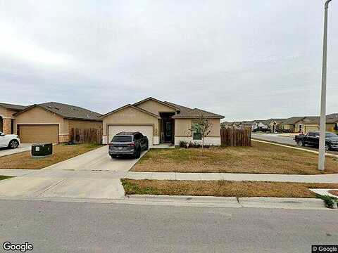 Guadalupe Palm, PORTLAND, TX 78374