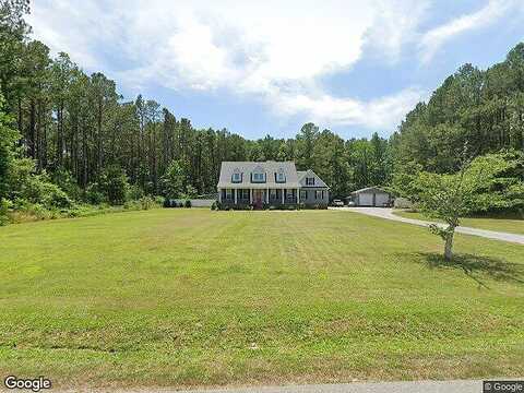 Southwestern, SUFFOLK, VA 23437