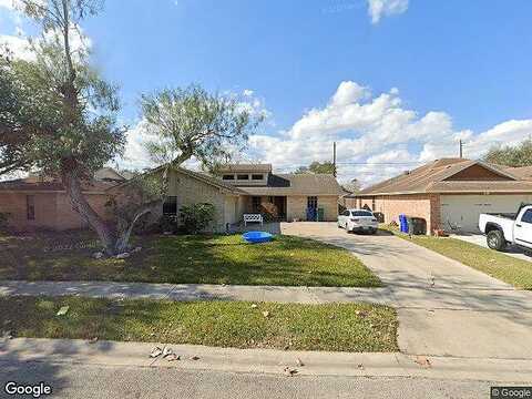 Iroquois, CORPUS CHRISTI, TX 78413