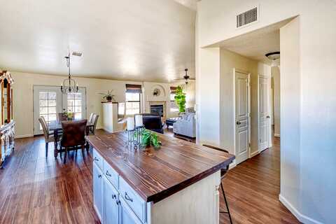 Via Camellia, SIERRA VISTA, AZ 85650