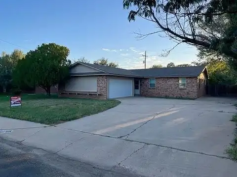 Beach, HEREFORD, TX 79045