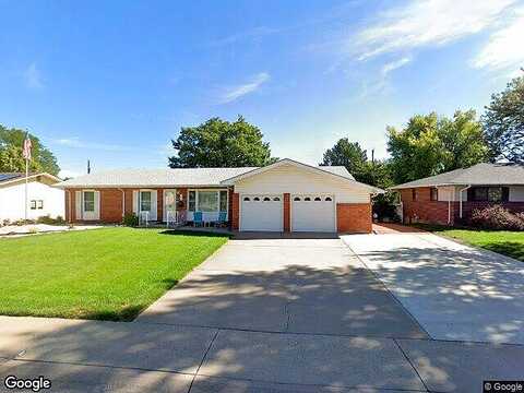 Fordham, PUEBLO, CO 81005