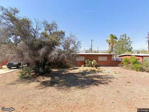 Rosewood, TUCSON, AZ 85710