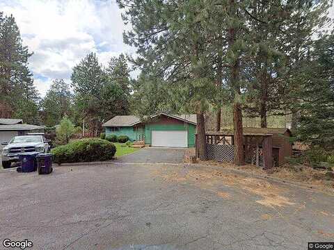 Cultus, BEND, OR 97702