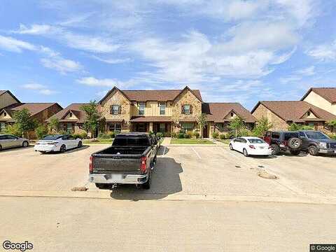 Travis Cole, COLLEGE STATION, TX 77845
