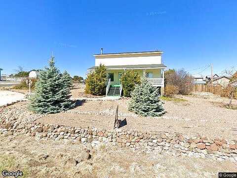 Crosby, EAGAR, AZ 85925