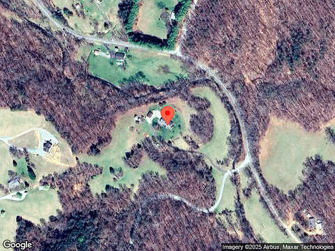 Annie Bell, BLUE RIDGE, VA 24064