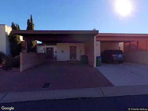 Valle Del Oro, TUCSON, AZ 85737